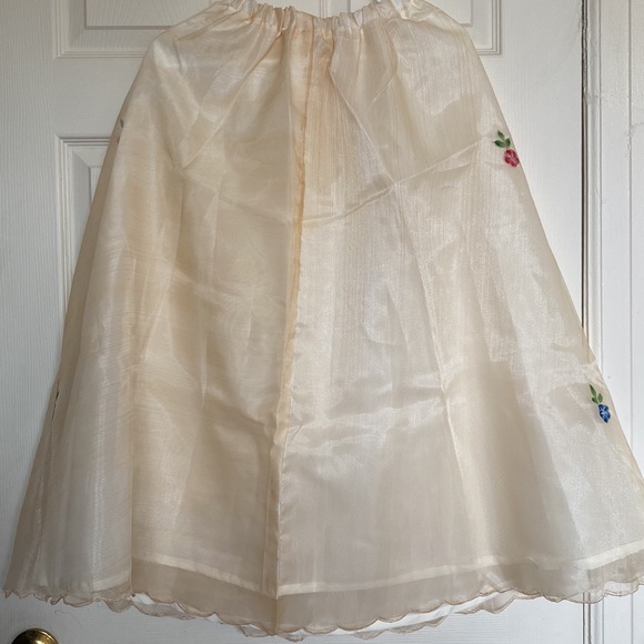 Filipiniana for girls - Picture 5 of 11